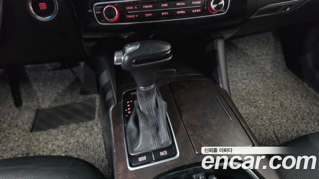 Kia K9 2013 — photo 12