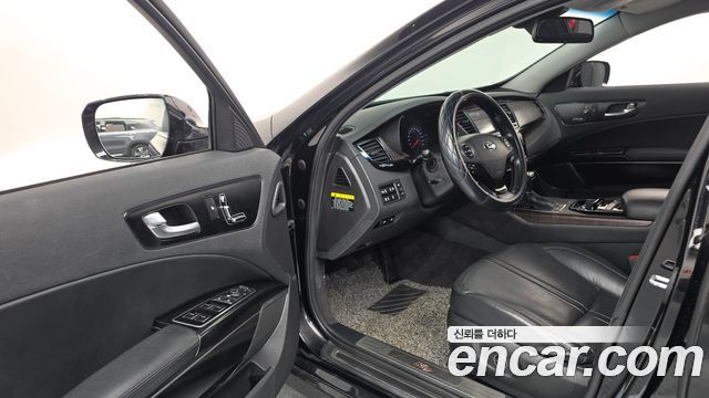 Kia K9 2013 — photo 13