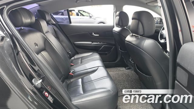 Kia K9 2013 — photo 17
