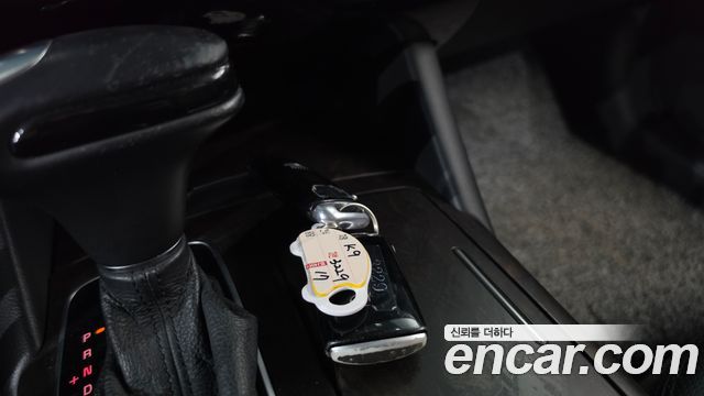 Kia K9 2013 — photo 22