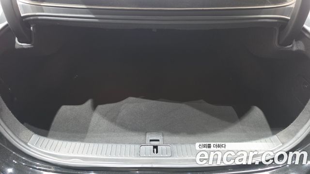 Kia K9 2013 — photo 25