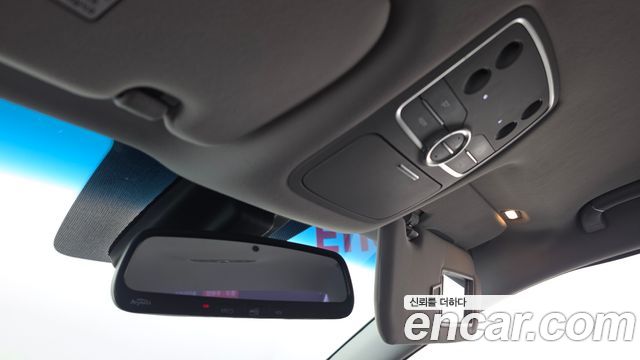 Kia K9 2013 — photo 26