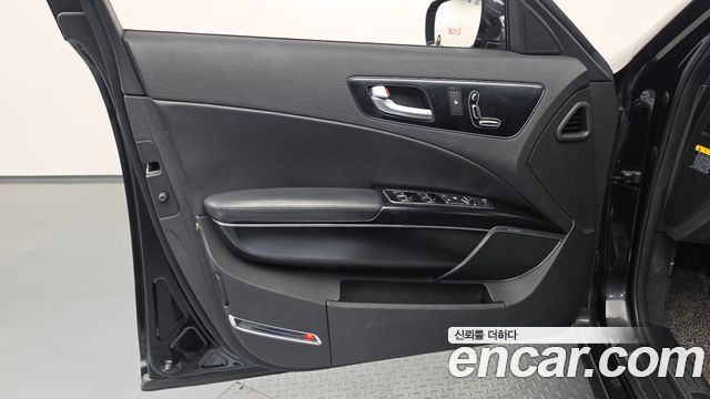 Kia K9 2013 — photo 14