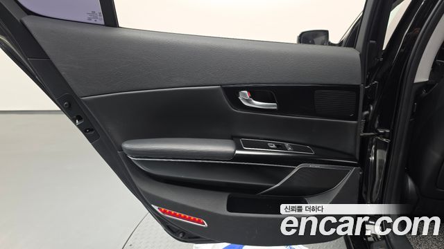 Kia K9 2013 — photo 15