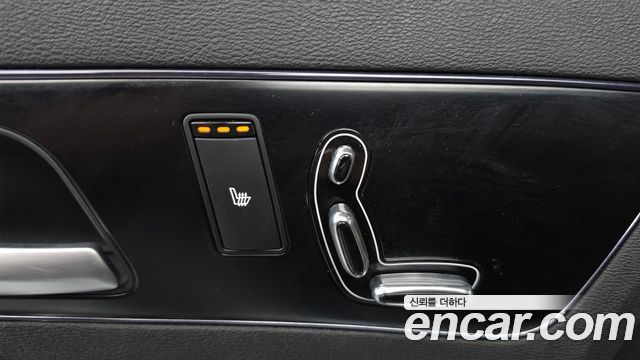 Kia K9 2013 — photo 30