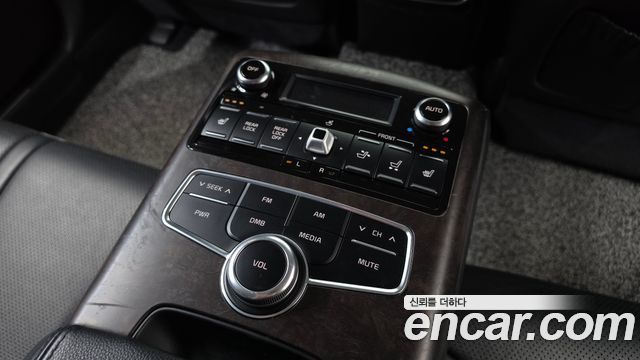 Kia K9 2013 — photo 31