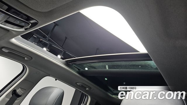 Hyundai Santafe 2023 — photo 24
