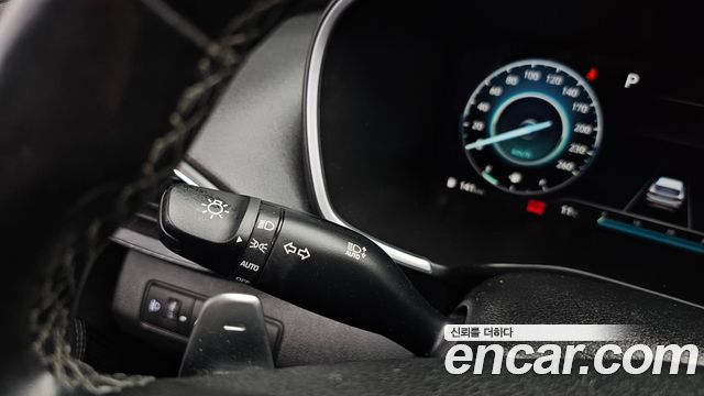 Hyundai Santafe 2023 — photo 39