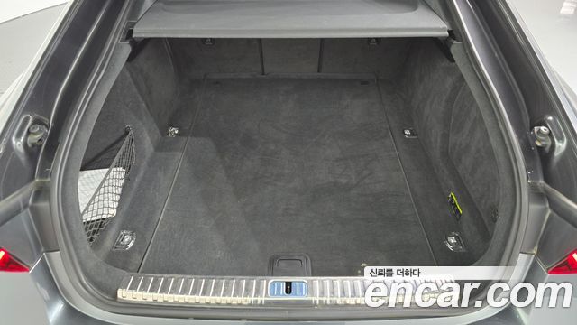 Audi A7 2021 — photo 22