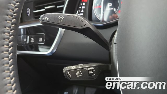Audi A7 2021 — photo 26