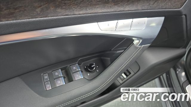 Audi A7 2021 — photo 27
