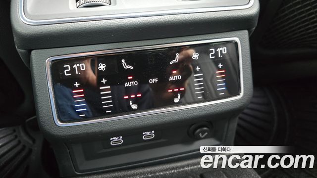 Audi A7 2021 — photo 29