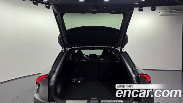 Kia EV6 2023 — photo 26