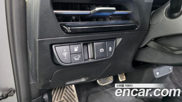 Kia EV6 2023 — photo 30