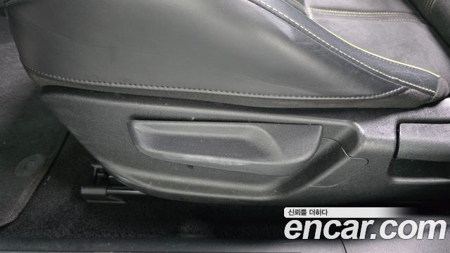 Kia EV6 2023 — photo 31