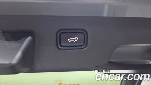 Kia EV6 2023 — photo 32