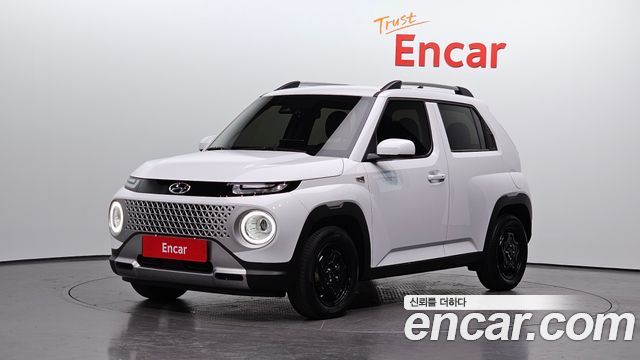 Hyundai Casper 2024 — photo 1