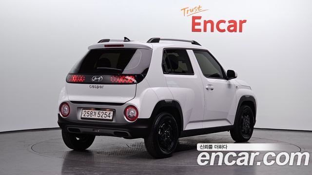 Hyundai Casper 2024 — photo 2