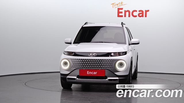 Hyundai Casper 2024 — photo 3