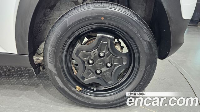 Hyundai Casper 2024 — photo 5
