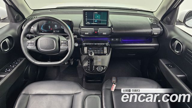 Hyundai Casper 2024 — photo 7