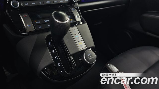 Hyundai Casper 2024 — photo 9