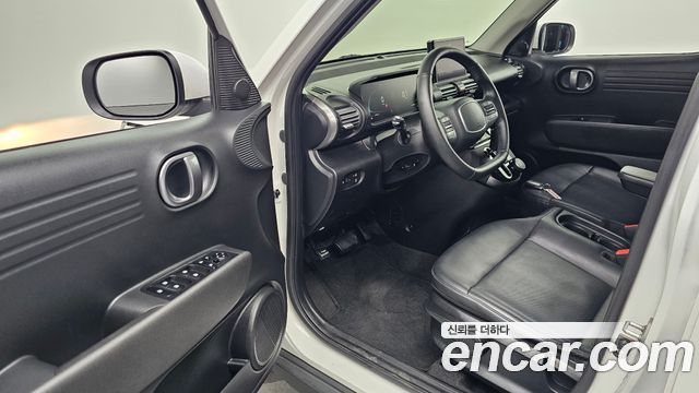 Hyundai Casper 2024 — photo 10
