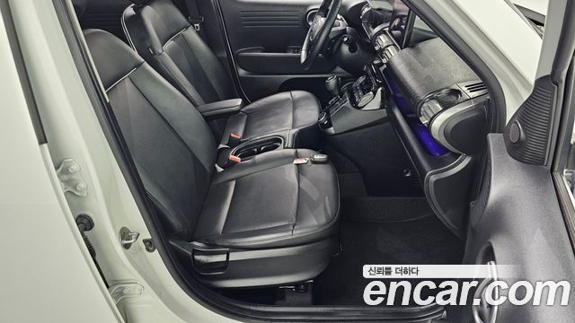 Hyundai Casper 2024 — photo 11