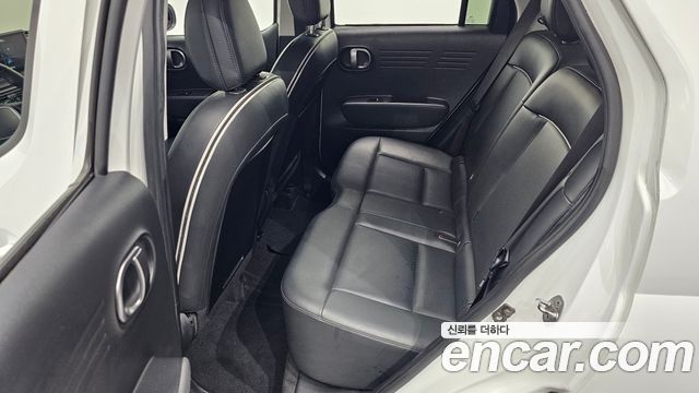Hyundai Casper 2024 — photo 12