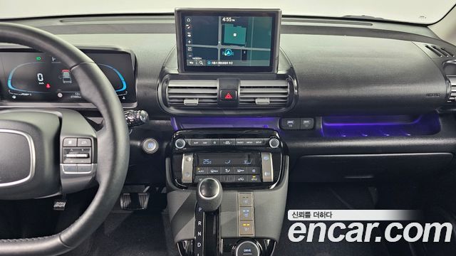 Hyundai Casper 2024 — photo 13