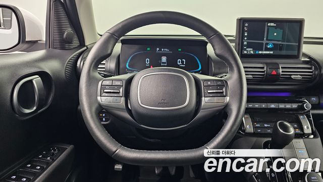Hyundai Casper 2024 — photo 14