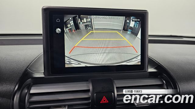 Hyundai Casper 2024 — photo 15