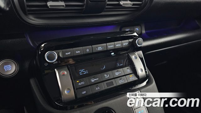 Hyundai Casper 2024 — photo 16