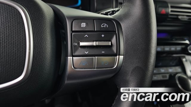 Hyundai Casper 2024 — photo 17