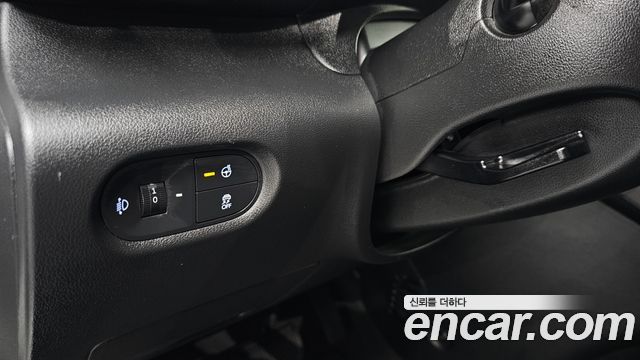Hyundai Casper 2024 — photo 20
