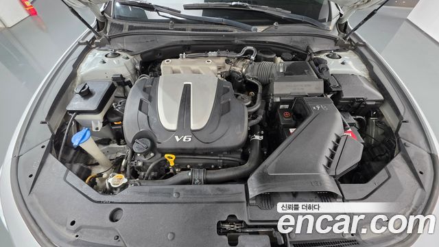 Hyundai Grandeur 2019 — photo 6