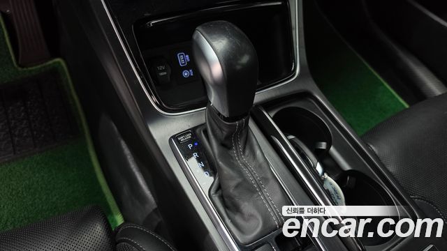 Hyundai Grandeur 2019 — photo 9