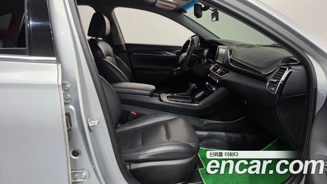 Hyundai Grandeur 2019 — photo 11