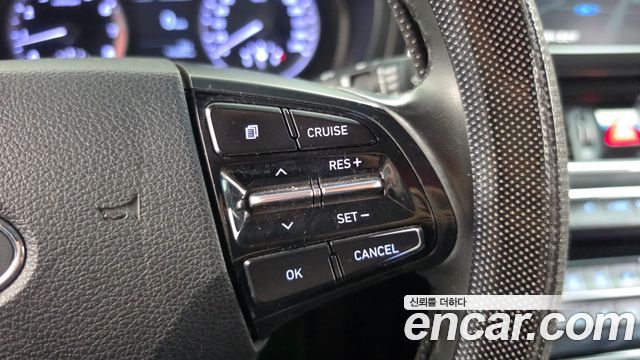 Hyundai Grandeur 2019 — photo 16