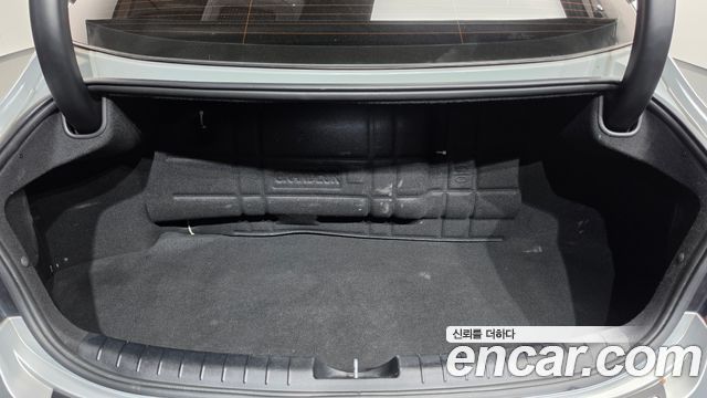 Hyundai Grandeur 2019 — photo 20