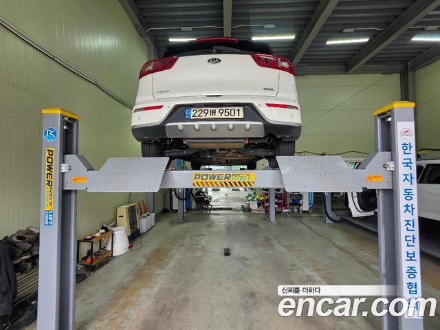 Kia Niro 2018 — photo 2