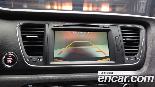 Kia Canival 2016 — photo 14