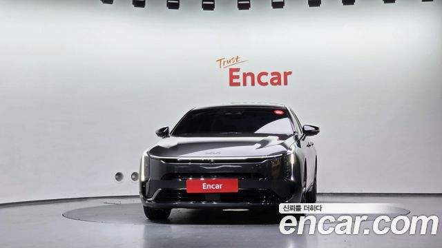 Kia K8 2025 — photo 3