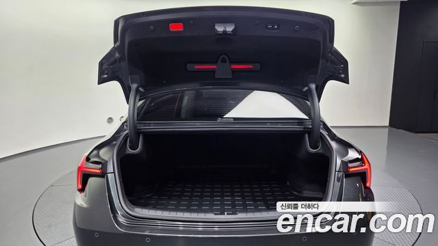 Kia K8 2025 — photo 26