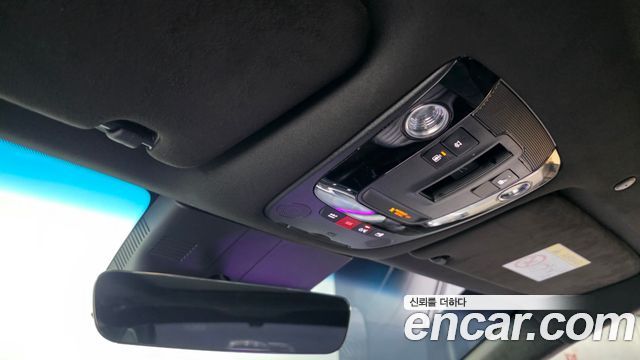Kia K8 2025 — photo 29