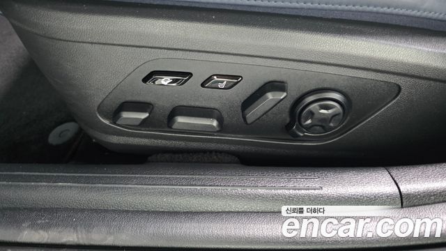 Kia K8 2025 — photo 32