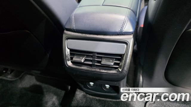 Kia K8 2025 — photo 38