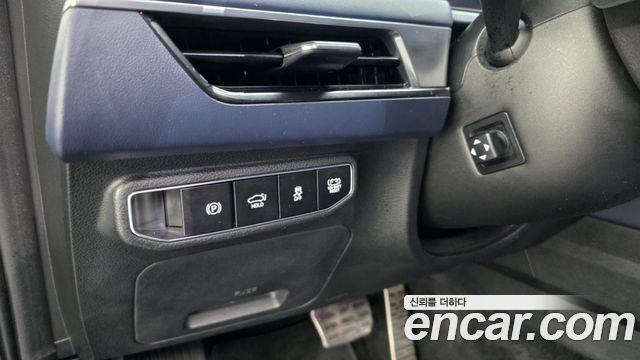 Kia K8 2025 — photo 41