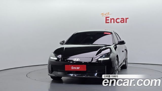 Hyundai Ioniq6 2025 — photo 3