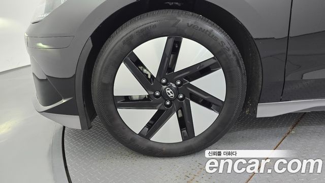Hyundai Ioniq6 2025 — photo 5